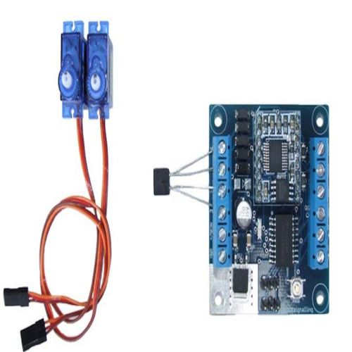 Block Signalling Level Crossing Controller for Gates/Barriers